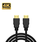 Innerlight® High Speed HDMI cable with Ethernet - 5m - 18Gbps - 4K Ultra HD